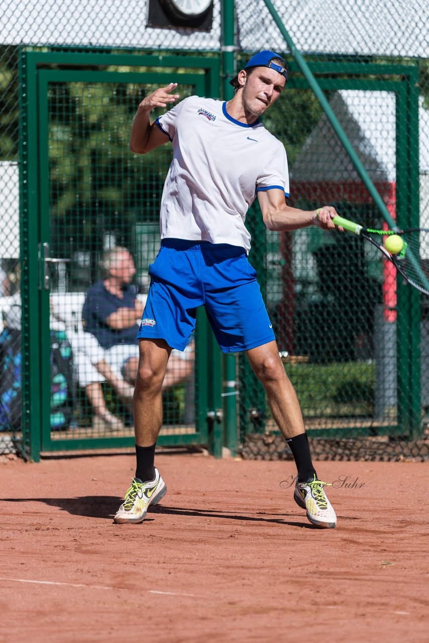 Bild 97 - Kuehlungsborner Tennisturnier